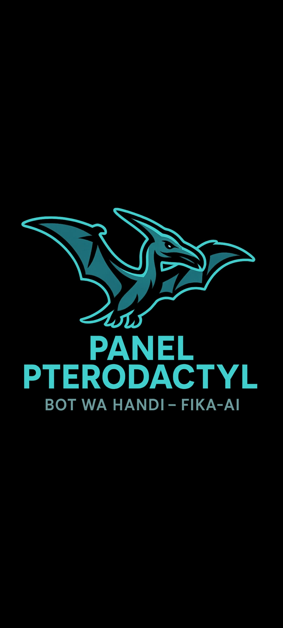 Panel Pterodactyl